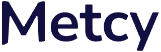 Metcy Logo